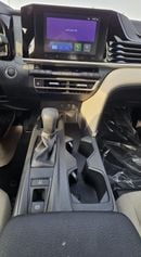 Toyota Camry E 2.5L TOYOTA CAMRY E 2.5 GCC SPECS 2025 MODEL