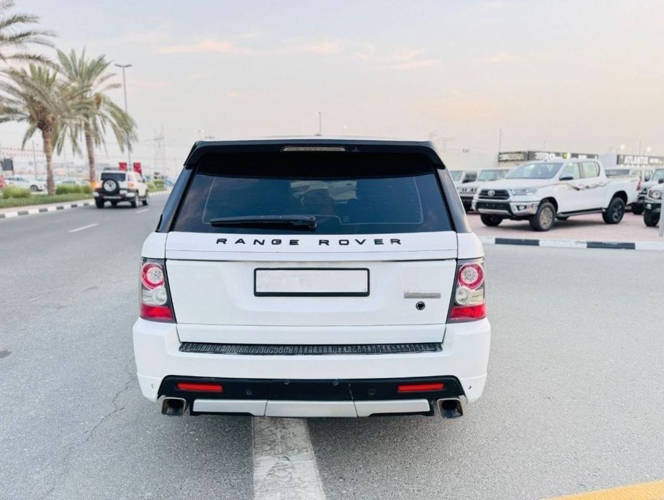 Land Rover Defender EXCELLENT CONDITION | SUNROOF | 2011 | LHD | 3.0L PETROL