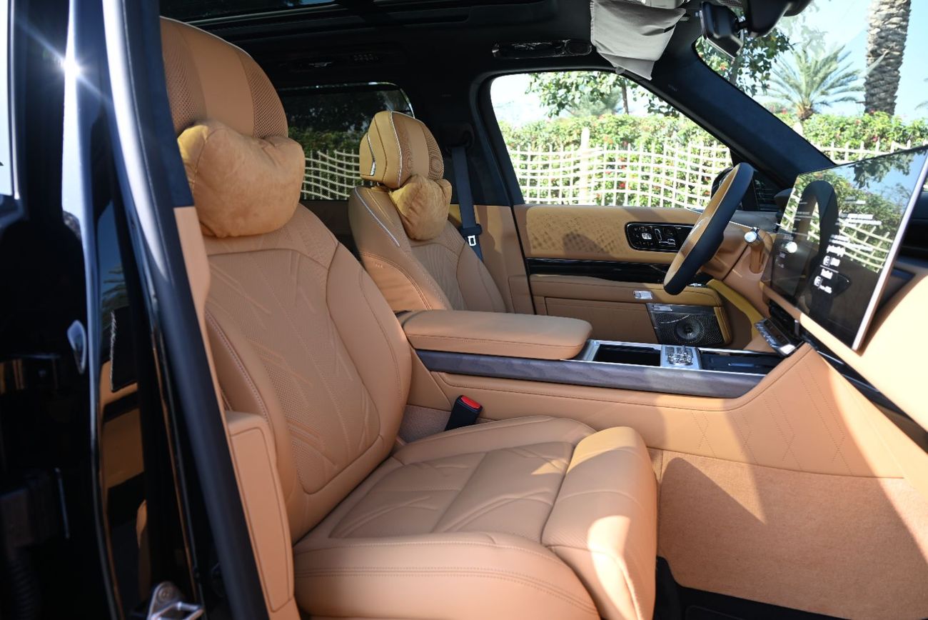 Zeekr 9X RAMADAN OFFER - ZEEKR 9X 2025 - ULTRA EDITION