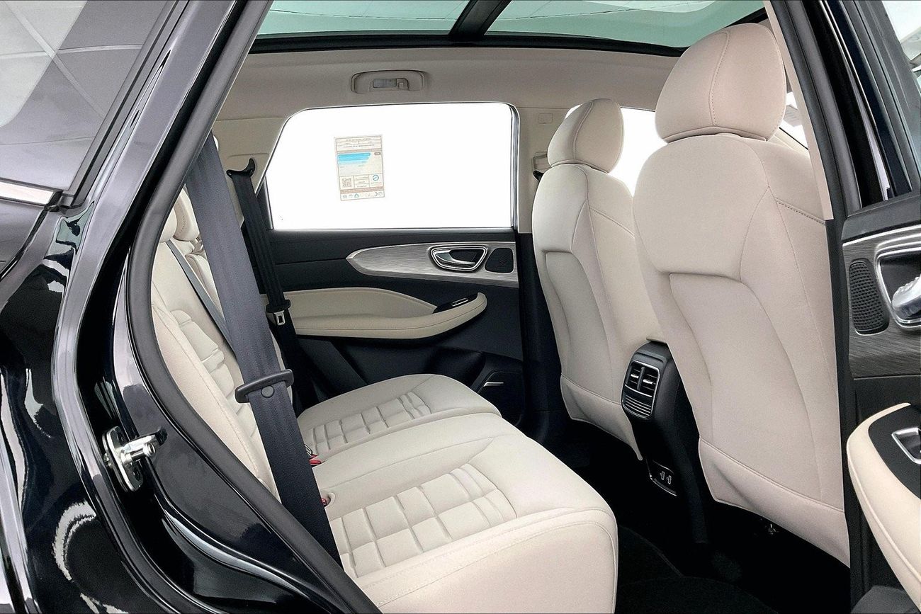 MG RX5 Comfort| 1 year free warranty | Exclusive Eid offer