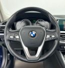 BMW 320i 2020 BMW 320i, 1 Year Unlimited KM Warranty, BMW Full Service History, GCC