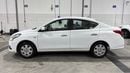 Nissan Sunny 2023 SV | AED 423/Month | 0 DP | 30 Day Return | Warranty | Service History