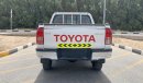 Toyota Hilux 2018 4x4 Ref#05