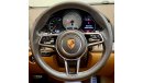 بورش كايان أس 2015 Porsche Cayenne S, Service History, Warranty, GCC, Immaculate Condition
