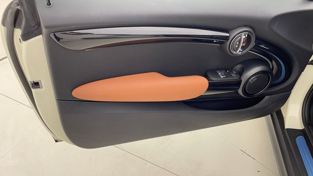 ميني كوبر إس 2023 S | AED 1344/Month | 0 DP | 30 Day Return | Warranty | Service History