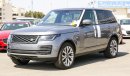 Land Rover Range Rover Vogue 3.0Diesel TDV6 Vogue  Brand New