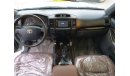 Toyota Prado LEATHER SEATS DVD CAMERA