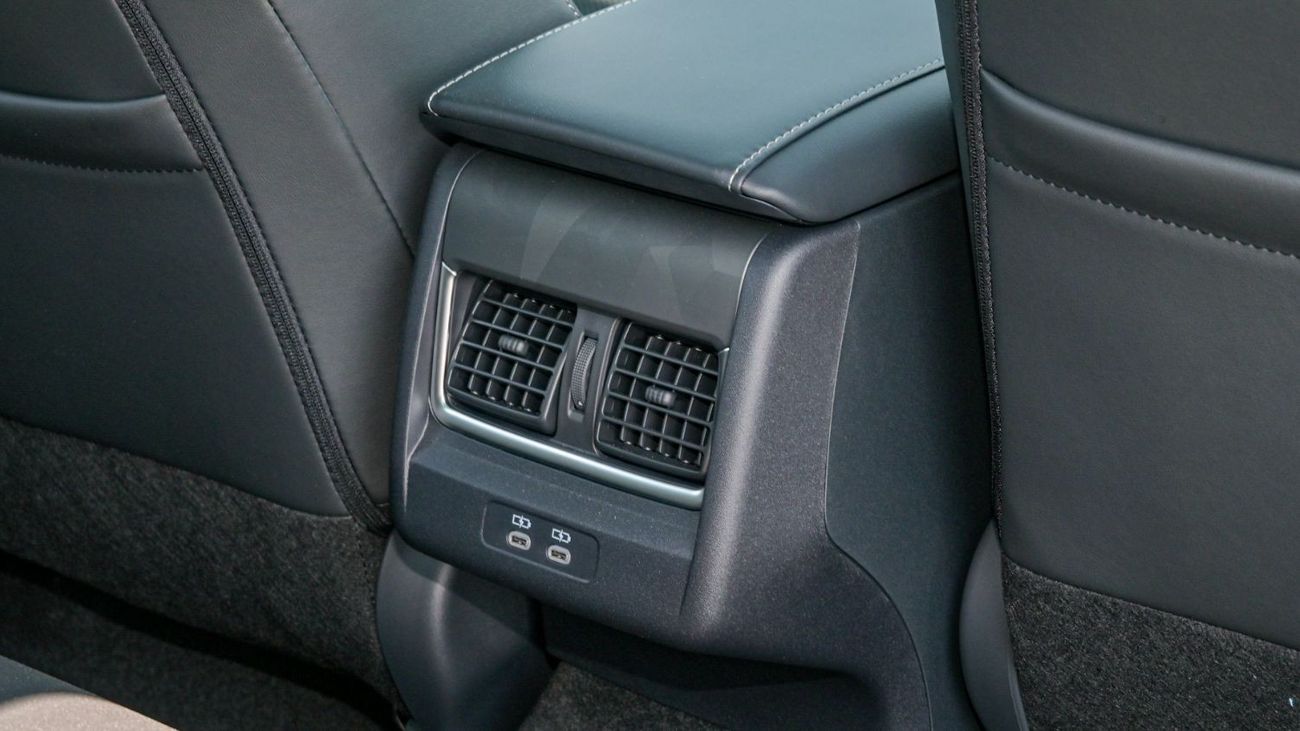 Toyota Camry Toyota Camry Sport Plus - HEV 2.5L Hybrid - 2024 (Export)