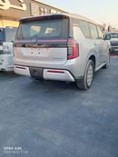 نيسان باترول Nissan  Patrol LE 3.5 L Turbo Titanium + 2026