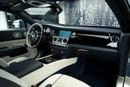 Rolls Royce Wraith ROLLS ROYCE | WRAITH SILVER BADGE | GCC SPECS LOW MILEAGE