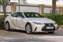 Lexus IS300 Lexus -IS300 3.5 - 2022