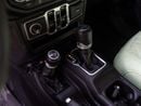 Jeep Wrangler SAHARA