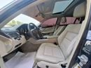 مرسيدس بنز E 350 AVANTGARDE SPORTS