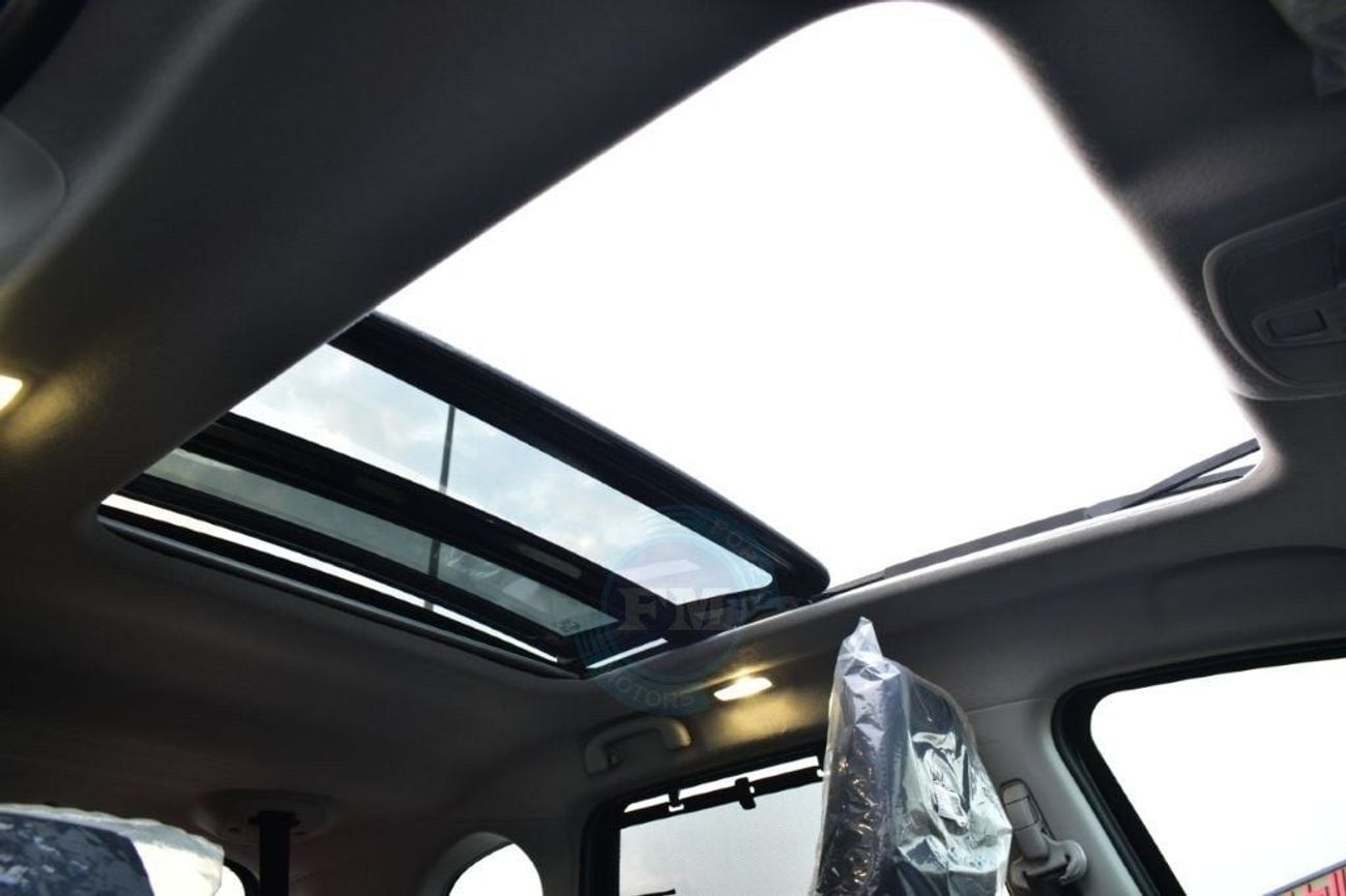 تويوتا أوربان كروزر Urban Cruiser GLX 1.5L Petrol Automatic