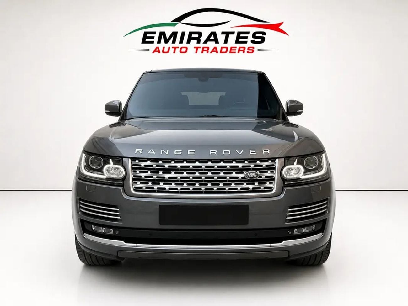 Land Rover Range Rover AUTOBIOGRAPHY