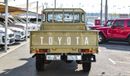 Toyota Land Cruiser Pick Up