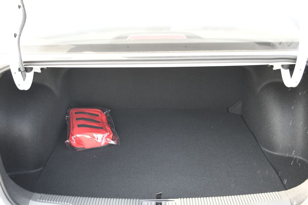 MG 5 2025 MG 5 Comfort 1.5L Petrol ! Sunroof ! Leather Seats