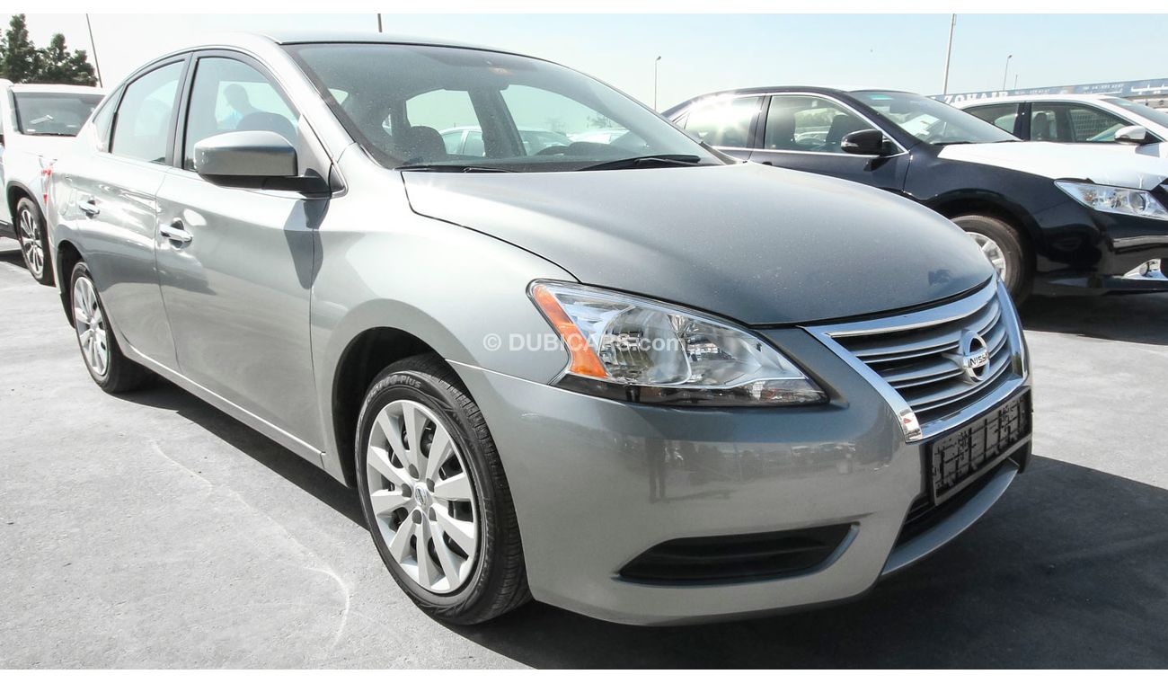 Nissan Sentra