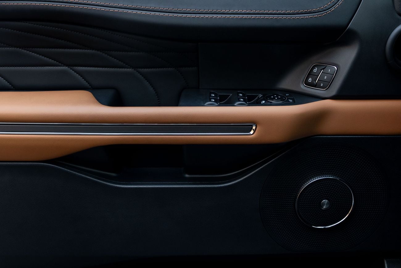 فورد إكسبيديشن Expedition Platinum 3.5L | 4,505 P.M | 0% Downpayment | 2030 Warranty! | Ramadan Offer!