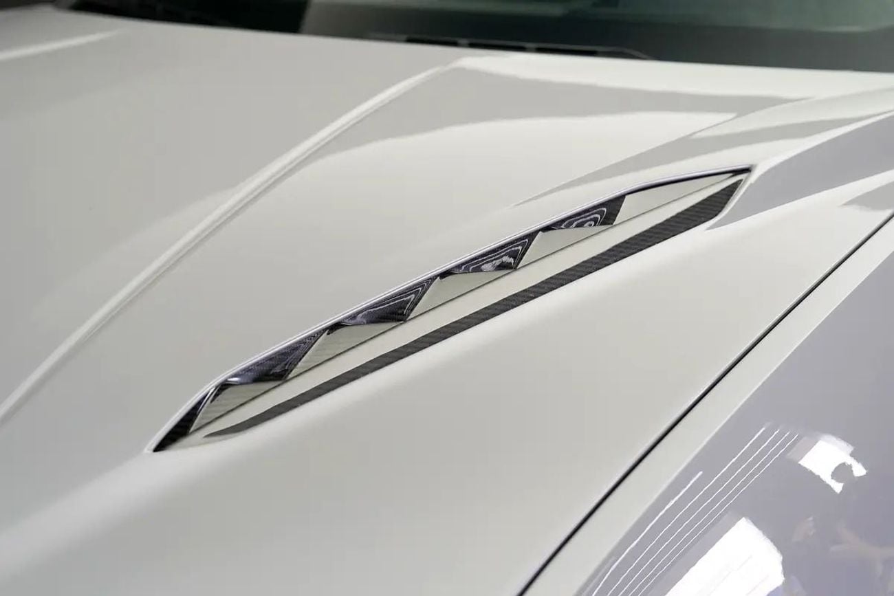 لامبورغيني اوروس PERFORMANTE 4.0T V8