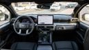 تويوتا تاكوما 2025 Toyota Tacoma TRD Offroad Premium 2.4L Turbocharged AT Petrol