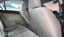 ميتسوبيشي لانسر Mitsubishi Lancer 2017 GLS 1.6L With Sunroof