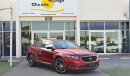 Ford Taurus S.H.O Agency Warranty Full Service History GCC