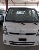 Kia K2700 KIA BONGO K2700 Double Cab Pick Up Truck