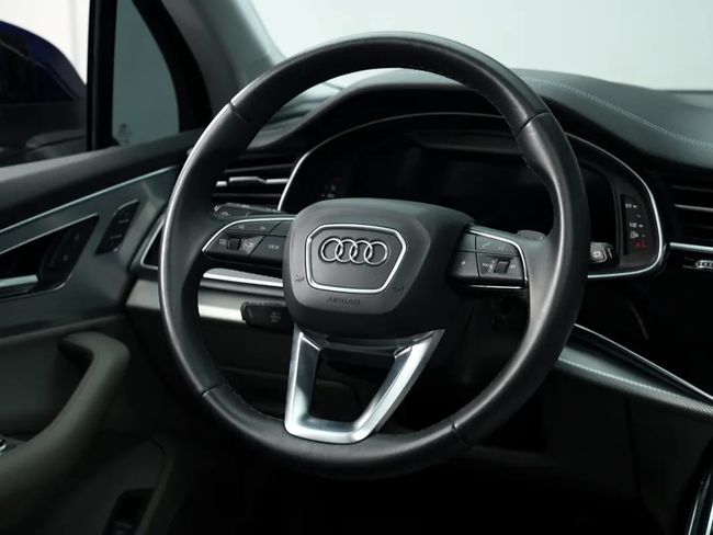 Audi Q7 55 TFSI S-LINE, миниатюра 29