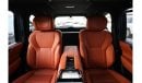 Lexus LX600 LX 600 VIP V4 2023 WHITE-FLAIR |  BEST PRICE | CONTACT NOW
