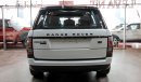 Land Rover Range Rover Vogue SE Supercharged