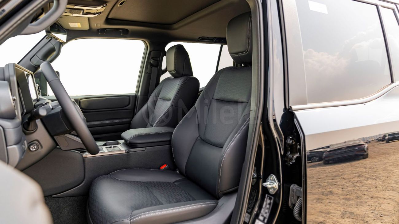 تويوتا برادو TOYOTA PRADO 250 WX ADVENTURE | EXPORT ONLY