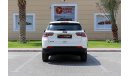 Jeep Compass MP