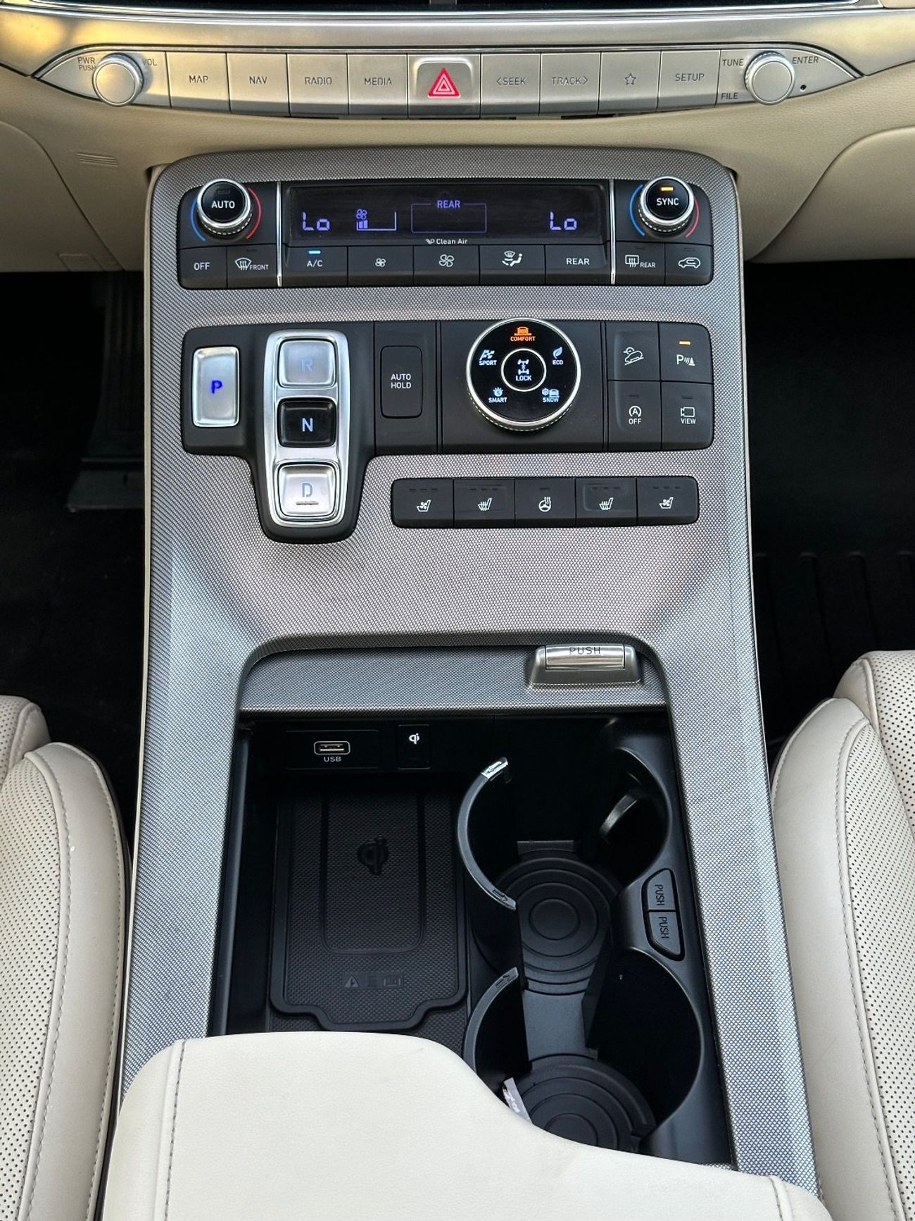 Hyundai Palisade 3.8L GDi (AWD) Premium