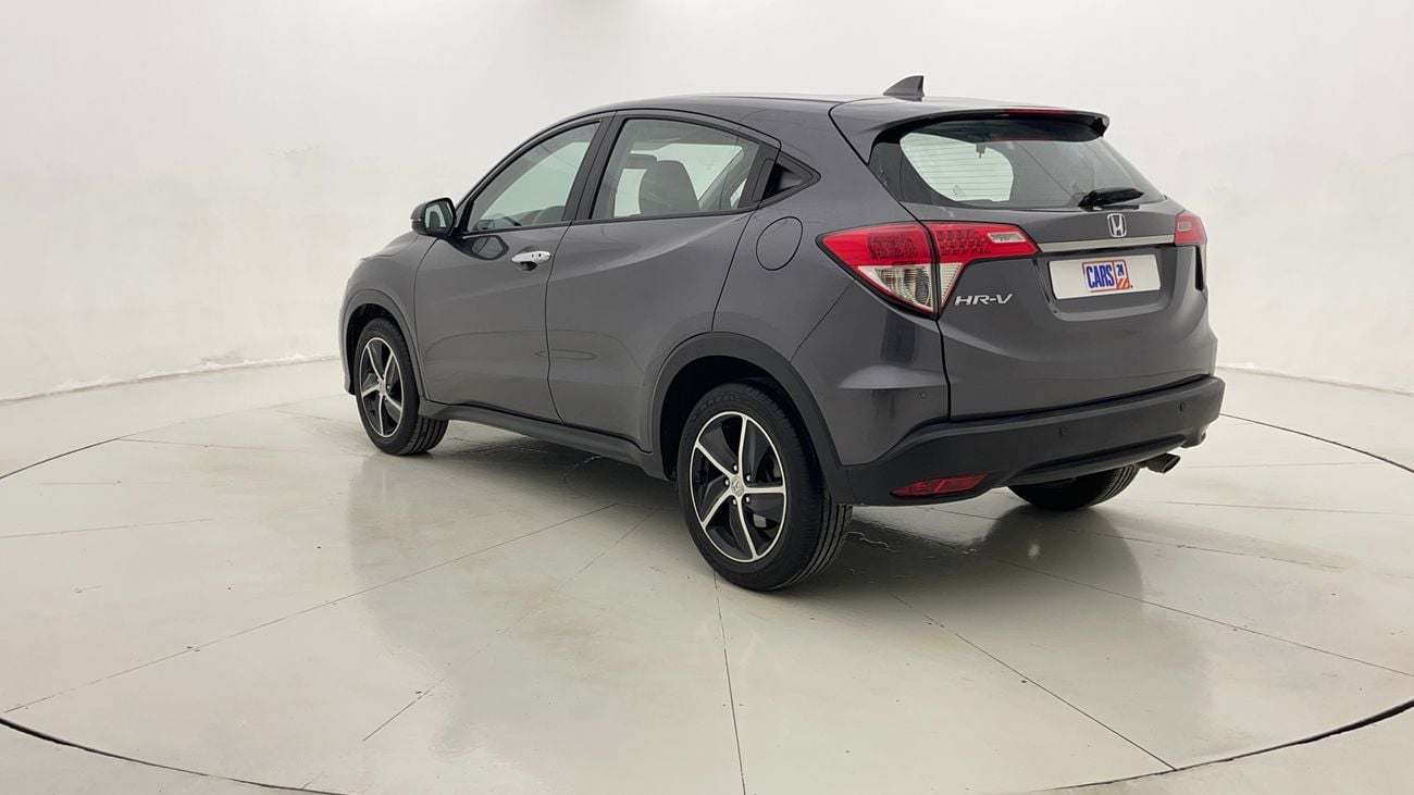 هوندا HRV LX 1.8 | بدون دفعة مقدمة | اختبار القيادة في المنزل