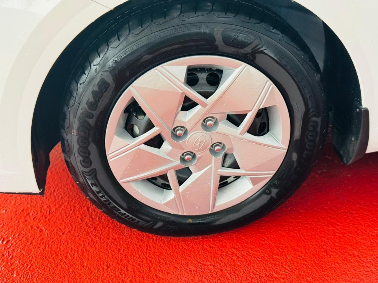 Hyundai Accent HYUNDAI ACCENT-1.5L-2026