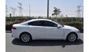 Jaguar XF LUXURY 2012 V8 GCC SPECS