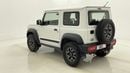 Suzuki Jimny GL 1.5 | Zero Down Payment | Home Test Drive