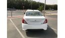 Nissan Sunny Nissan suny 2015 gcc very good car