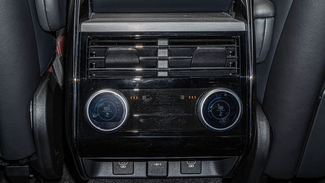 Land Rover Range Rover Sport HSE DYNAMIC 2023 Range Rover Sport | 3.0L Mild Hybrid | AWD | European Specs