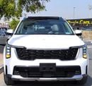 Kia Sorento 3.5L FWD GCC Specs Full Option 2026 Model Brand New