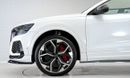 أودي RSQ8 TFSI quattro 4.0L | AED 8,718PM | Up to 3 Years Warranty Unlimited | GCC