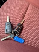 Toyota Hilux GCC Specs | 2.4L Diesel | 4x4 | Excellent Condition