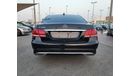 Mercedes-Benz E 350 Mercedes-Benz E350-America_2016_Excellent_Condition _Full option