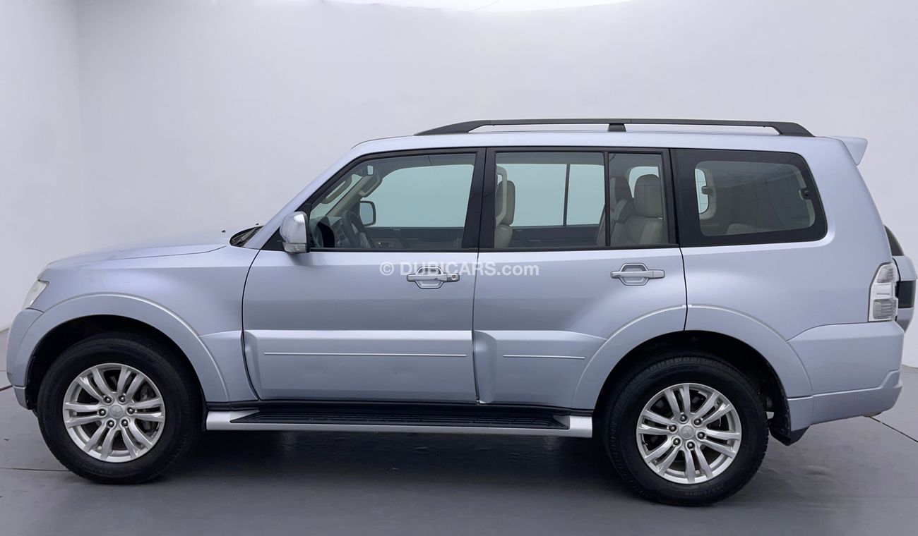 Mitsubishi Pajero GLS MID 3.8 | Zero Down Payment | Free Home Test Drive