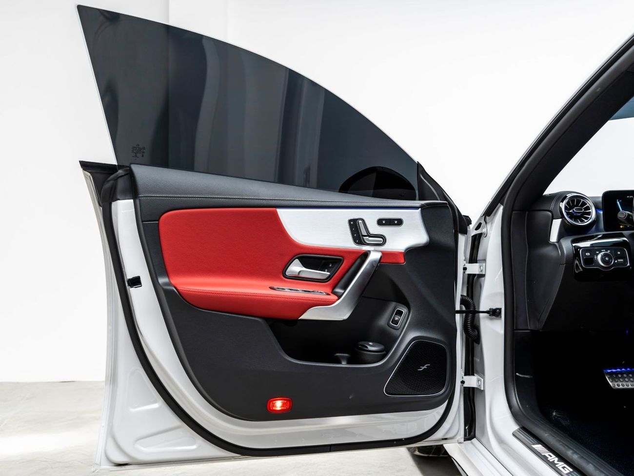 Mercedes-Benz CLA 45 S AMG CLA45s AMG