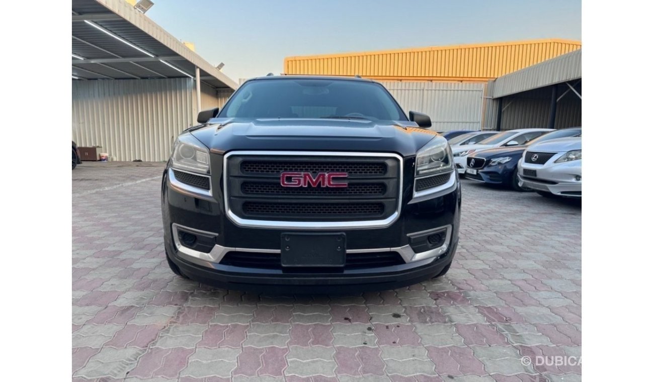 GMC Acadia