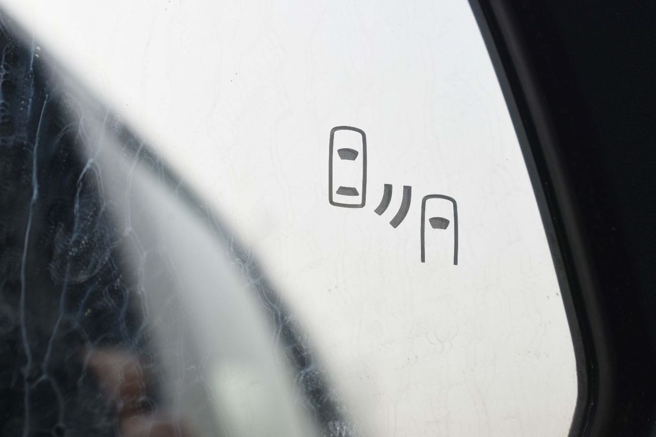 Toyota Fortuner SR5 Plus 4.0L