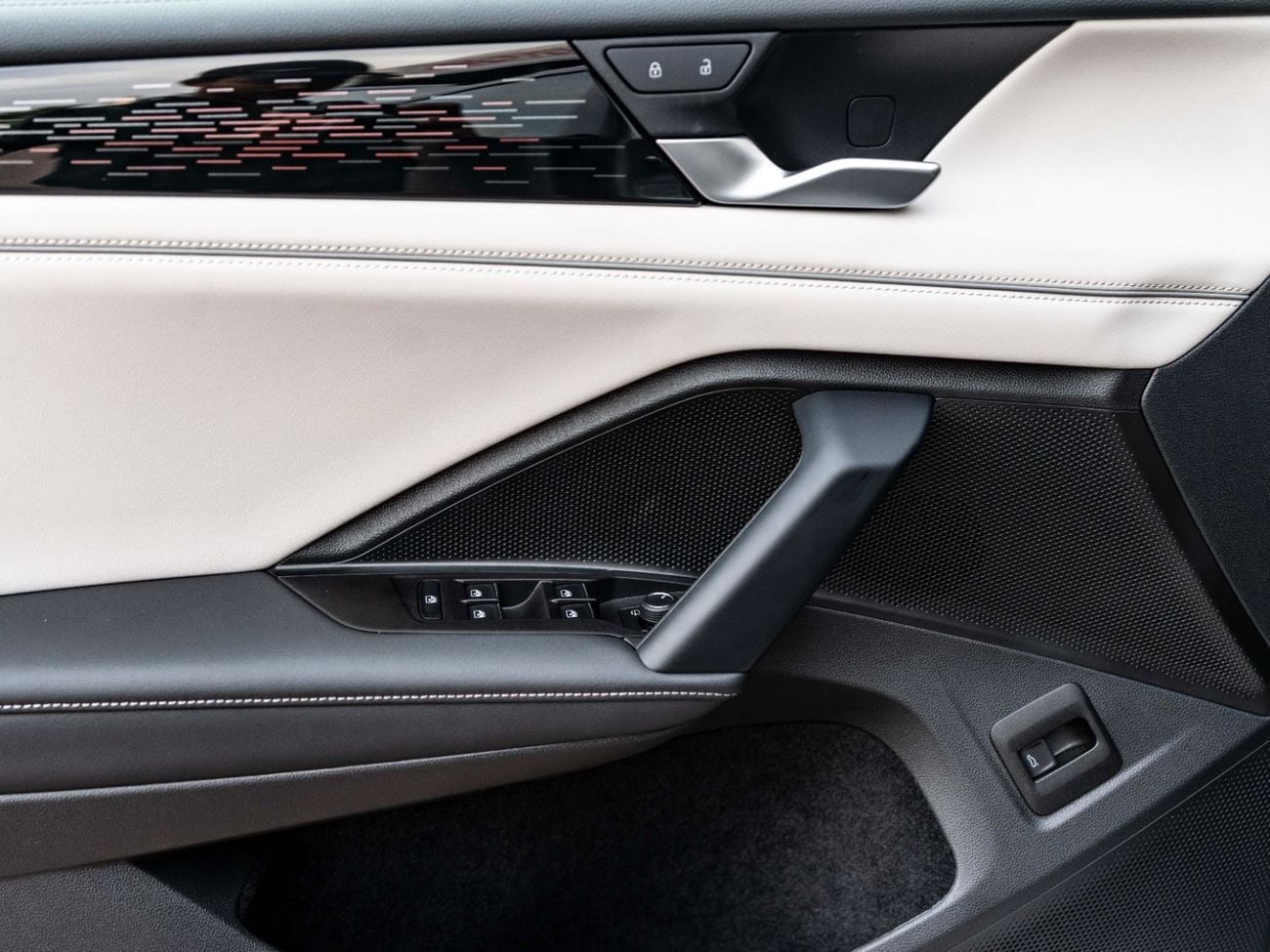 فولكس واجن تيجوان Elegance