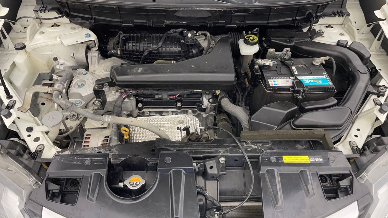 Nissan XTrail S 2.5 | Zero Down Payment | Home Test Drive